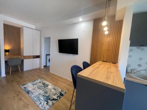 Stefanestii de Jos Apartment | Sedi Royal Cosmopolis