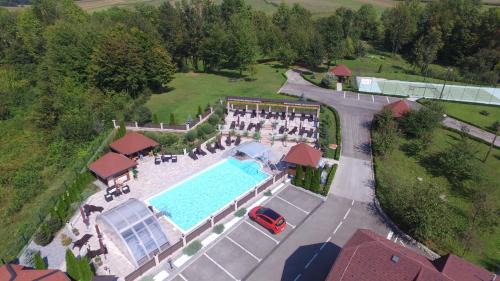 Irinovac House | SEDRA Holiday Resort-Adults Only-Bed & Breakfast