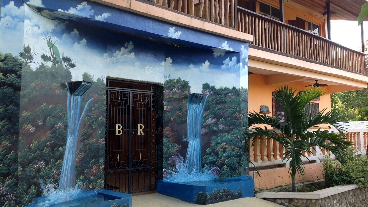 Benque Viejo Del Carmen Apartment | See all the area attractions!