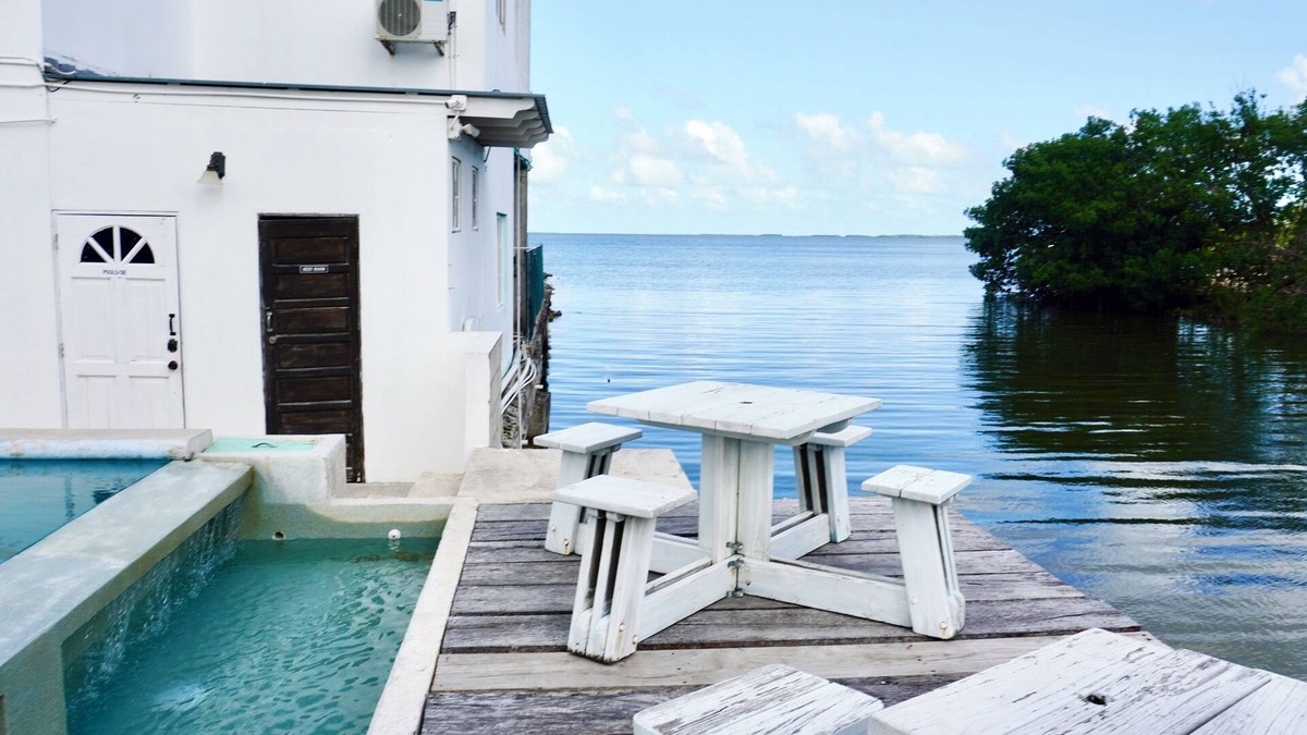Belize City Apartment | See Belize Vacation Rentals & Tours