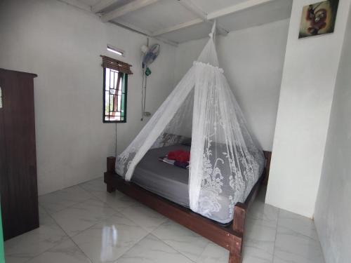 Bukit Lawang House | SEE BUKIT LAWANG Homestay & Tours