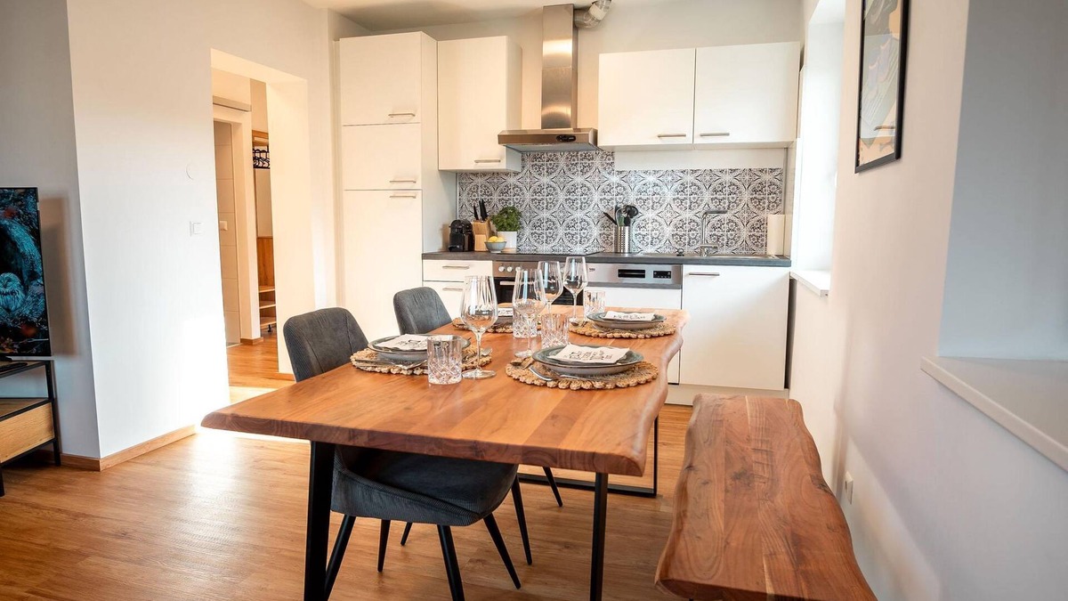 Landskron Apartment | See(le)nbaumler - MGHolidays