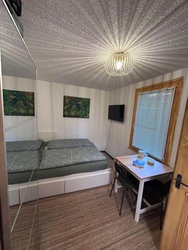 Lochau Apartment | See oder Berg, Stadt oder Natur