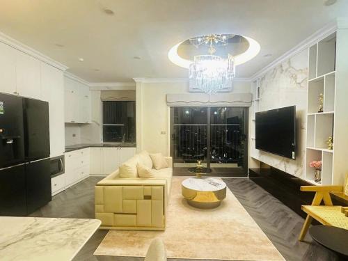 Go La Apartment | SEE TRAVEL - Tecco Elite city Thai Nguyen