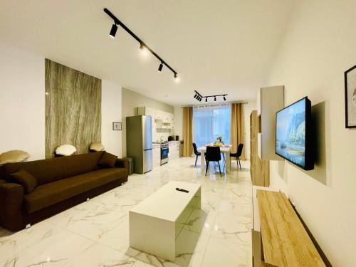 Bugibba Apartment | See You Diego Court