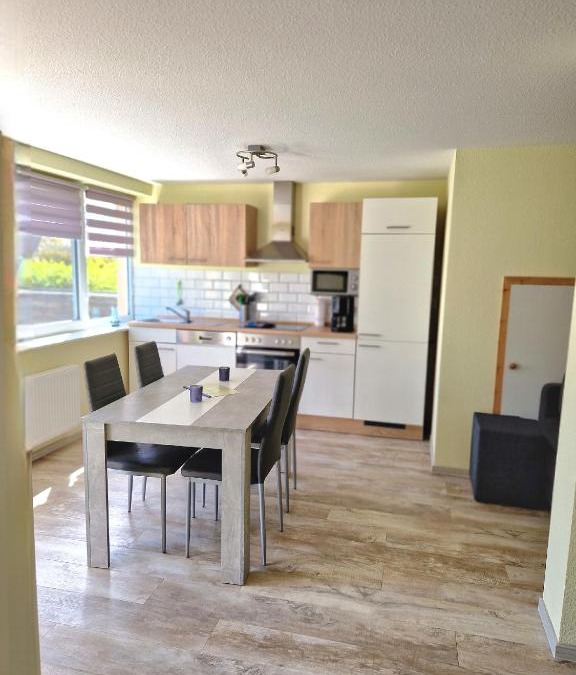 Hohenfelde Apartment | Seeblick