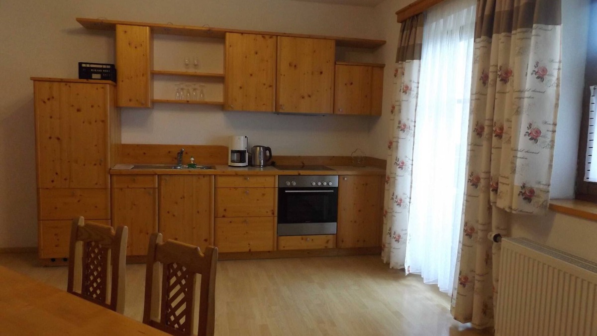 Nussdorf am Attersee Other | Seeblick Deluxe Apartment für 4 Personen - Gasthof Steinbichler - Most- und Wildbauernhof Groiss