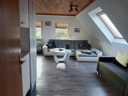 Noer Apartment | Seeblick- Noer