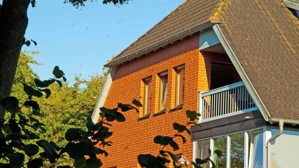Neuensien Apartment | Seeblick UND Balkon - Ruhige Lage - Mönchgut 5