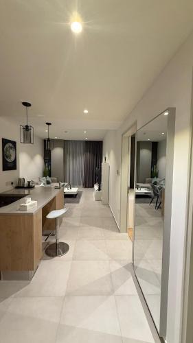 Seef Apartment | Seef Heights Luxury Stay