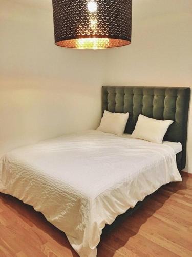 Hottingen Apartment | Seefeld Residences