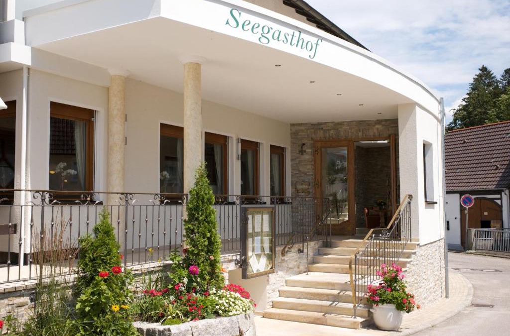 Ellwangen Hotel | Seegasthof Franz Bolz GBR