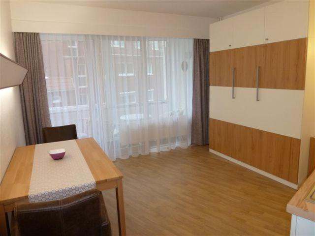Duhnen Apartment | Seehütte Ferienwohnung 104