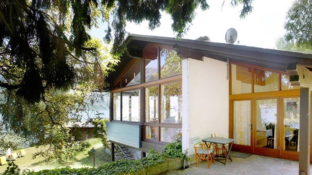 Seeboden Apartment | Seehaus B - Waldstrand Berger