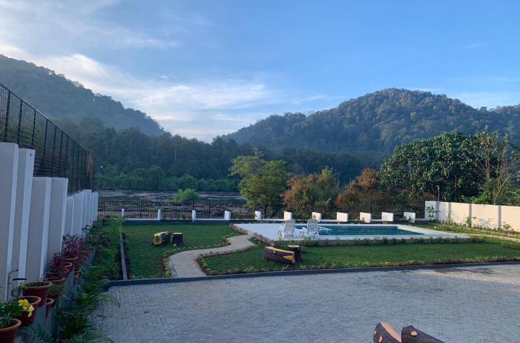 Athirapally Resort | Seeheim Resorts