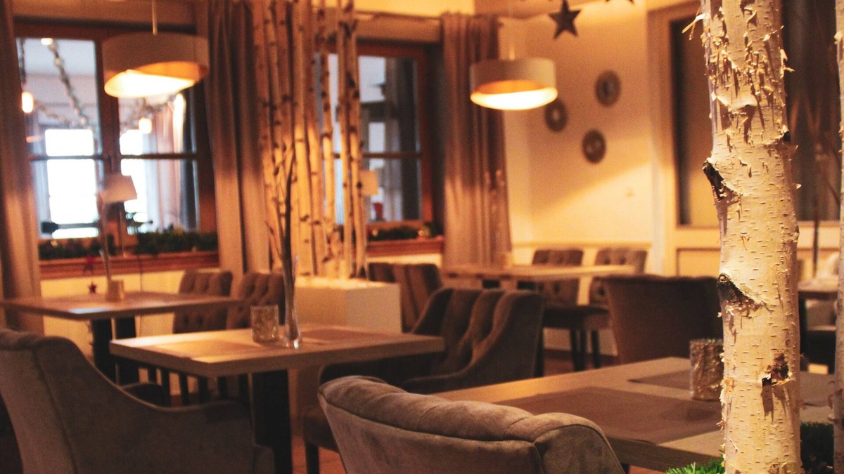 Niederweidbach Hotel | Seehof am Aartalsee