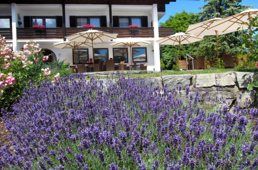 Kochel am See Apartment | Seehof Apartments