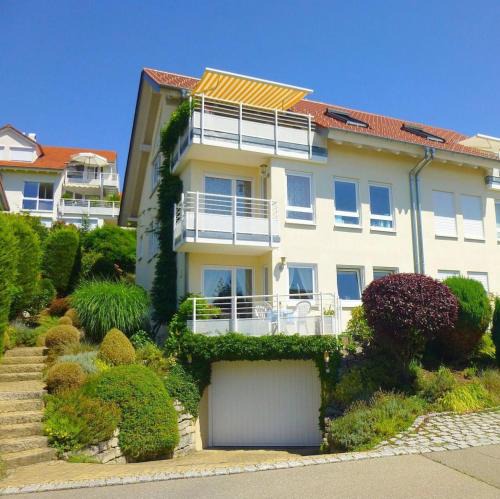 Meersburg Apartment | Seeholiday - Ferienwohnung Korte