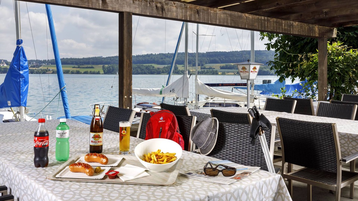 Beinwil am See Hotel | Seehotel Beinwil am See Swiss Quality