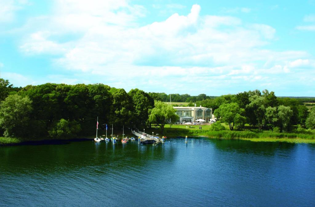 Paewesin Hotel | Seehotel Bollmannsruh