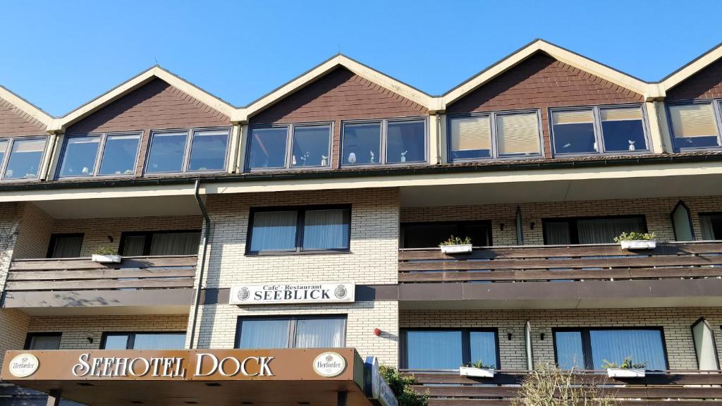 Bad Bederkesa Hotel | Seehotel Geestland