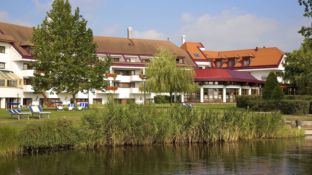 Rust Hotel | Seehotel Rust