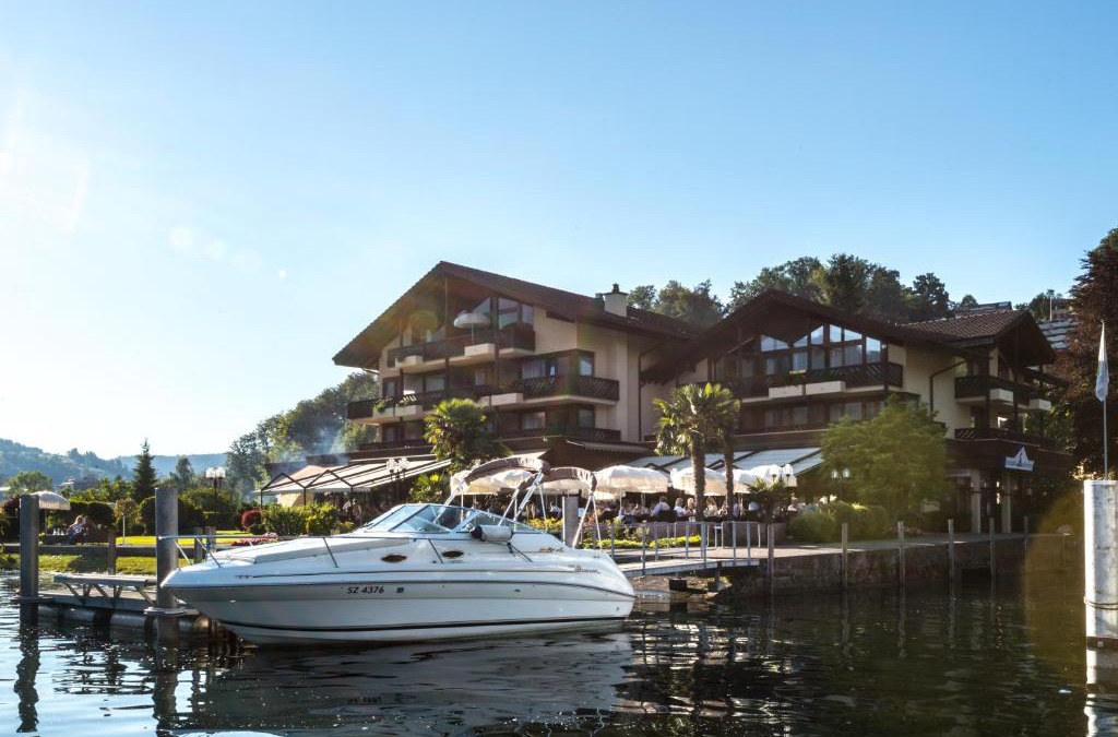 Horw Hotel | Seehotel Sternen