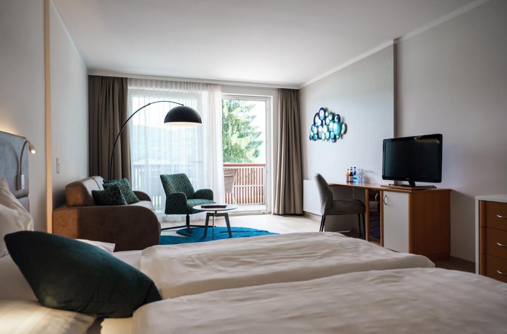 Augsdorf Hotel | Seehotel Vinzenz