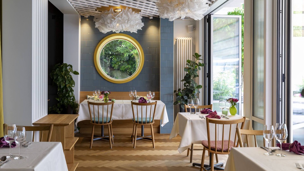 Wilen Hotel | Seehotel Wilerbad