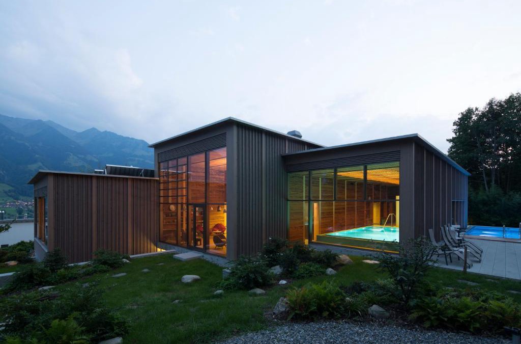 Wilen Hotel | Seehotel Wilerbad Spa & Seminar