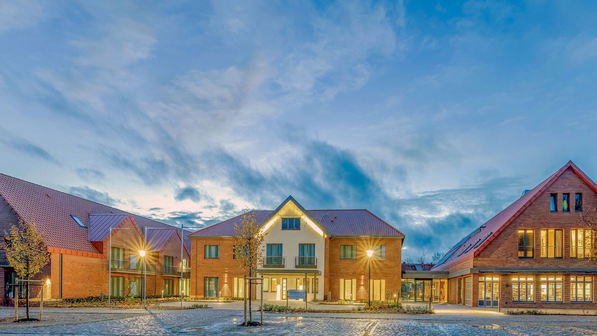 Zarrentin am Schaalsee Hotel | Seehotel Zarrentin