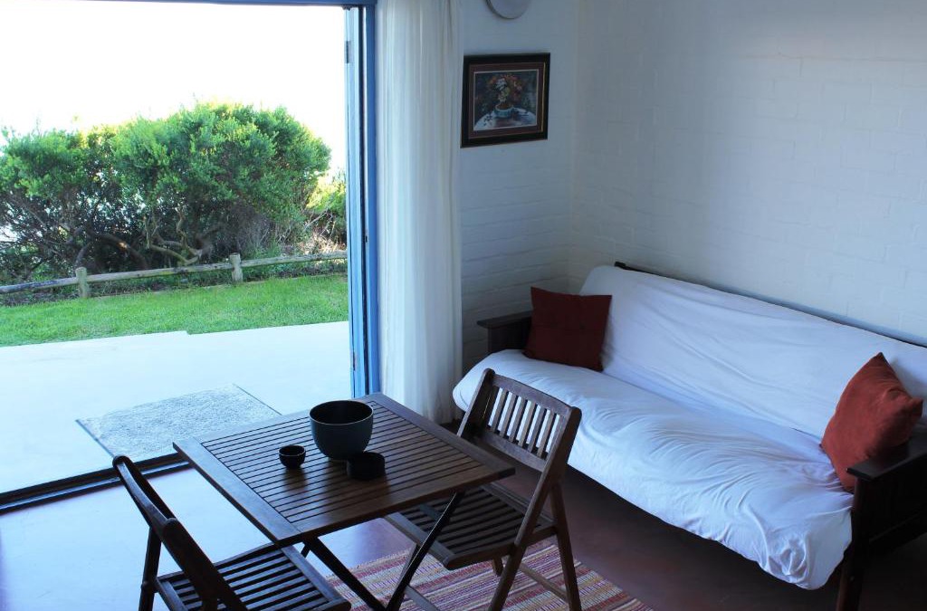 Paradise Beach House | Seehuis Suite Bella