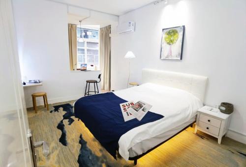 Chengdu City Centre Apartment | Seeking Flavors in Chengdu t aishengnanlu road