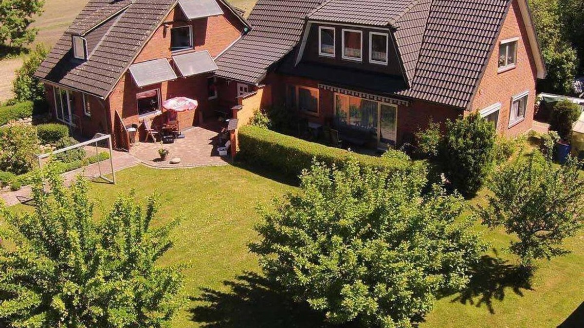 Klein Gladebrugge Apartment | Seele, Ferienwohnung - Ferienwohnung Seele