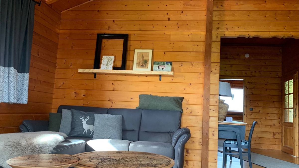 Walkenried Apartment | Seeles Ferienhaus - Seele´s Ferienwohnung Milan