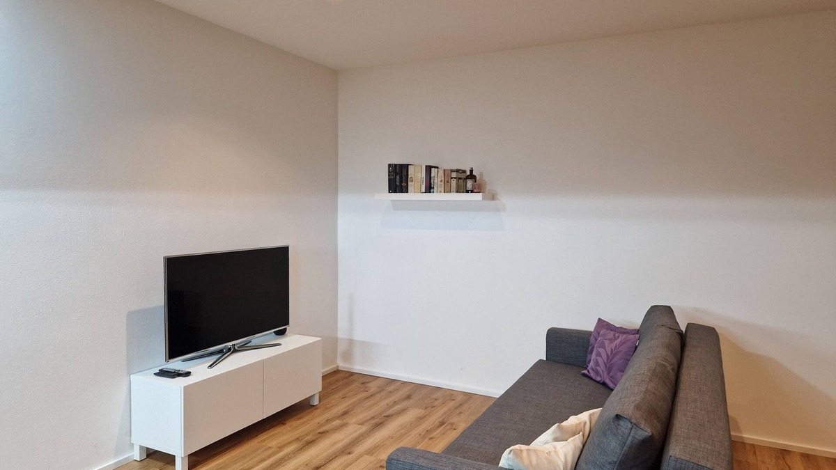 Fischbach Apartment | #SeeliebeFN new, cozy vacation apartment in Friedrichshafen-Fischbach