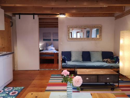 Gaienhofen Apartment | SEENAH - Ihre Wohnung am Bodensee/Untersee