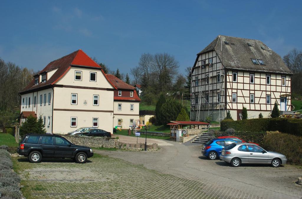Sonnendorf Apartment | Seepferdchen (2 Pers- 20m2)