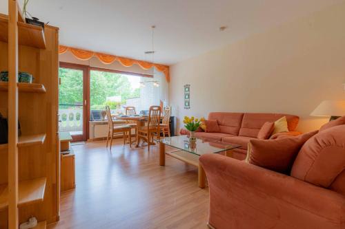 Stinteck Apartment | Seepferdchen