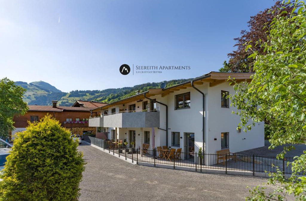 Brixen im Thale Apartment | Seereith Apartments