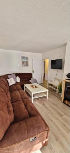 Amelinghausen Apartment | Seeromantik