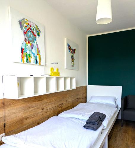 Hagenwerder Apartment | Seerose