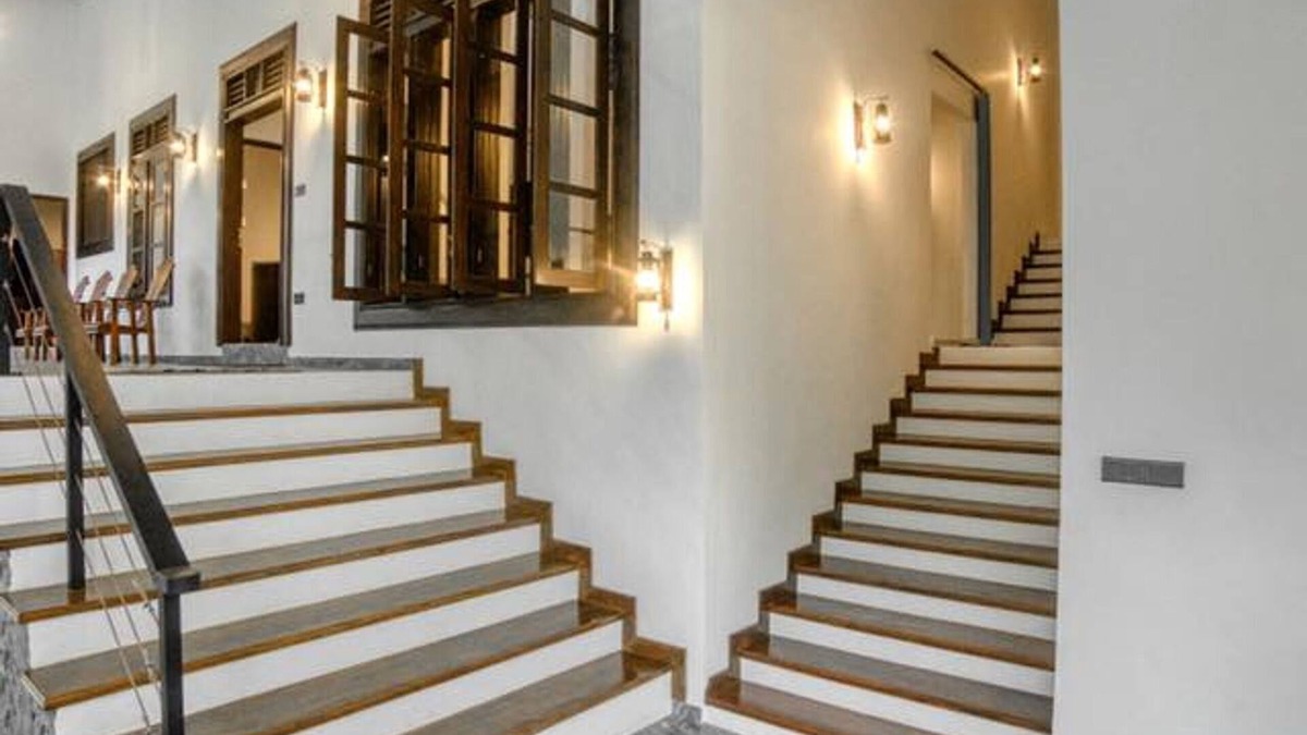 Hanwella House | Seethawaka Royal Resort
