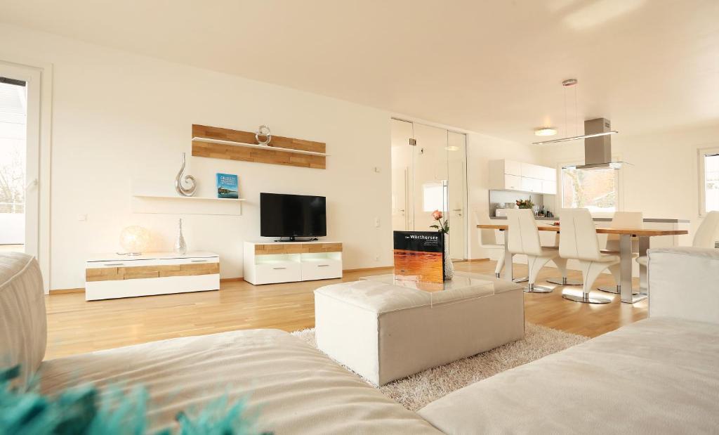 Augsdorf Apartment | Seevillen Excelsior