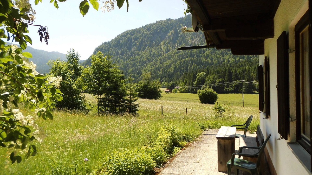 Reit im Winkl Condo | Seewiesenalm