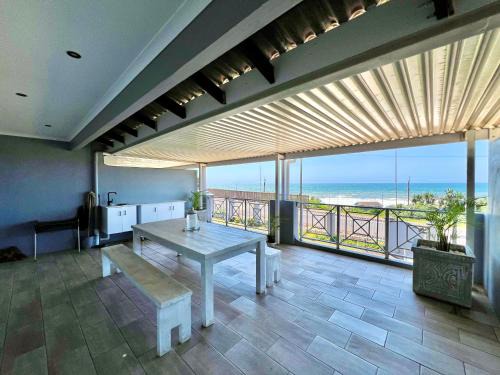 Scottburgh Apartment | Seewindelaan