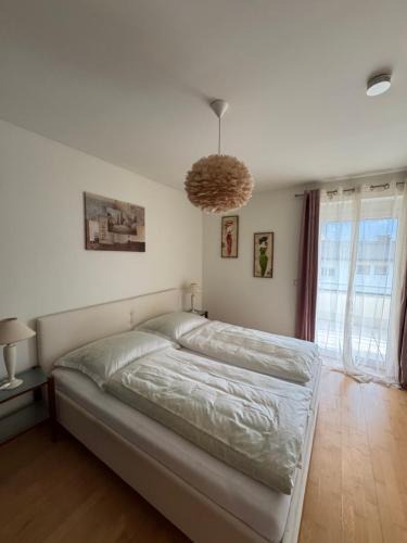 Egg am Faaker See Apartment | Seewohnung mit Terrasse