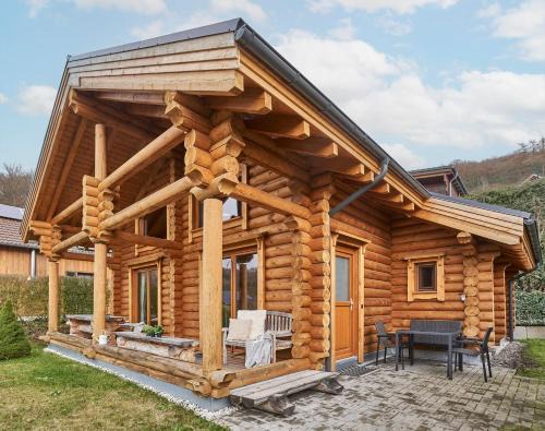 Rieden House | Seezeit Chalet