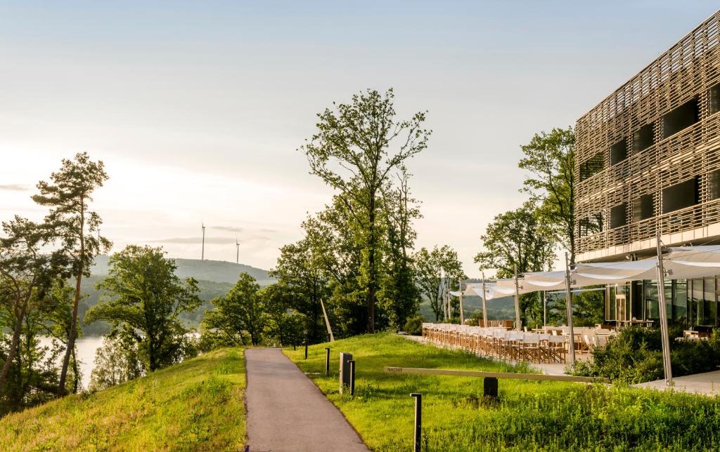 Nohfelden Hotel | Seezeitlodge Hotel & Spa