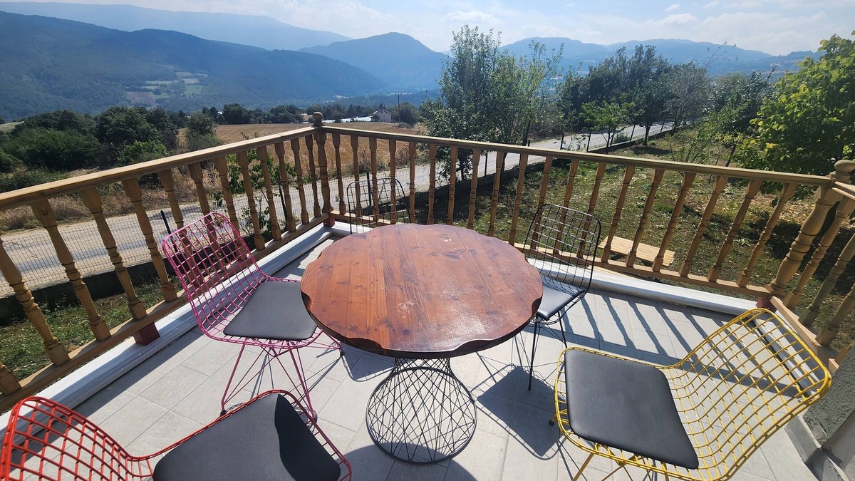 Bolu Villa | Sefa Konakları Villa Turizm amaçlı Konut